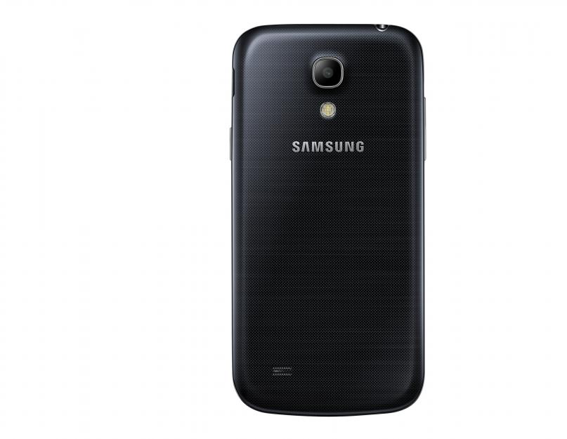 Разрешение экрана галакси с4 мини. Видео обзор Samsung Galaxy S4 mini i9190 от Сотмаркета