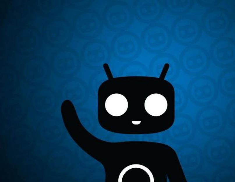 Прошивка CyanogenMod: преимущества и особенности. Что такое CyanogenMod и как им пользоваться? Как установить CyanogenMod на свой Android? Панель уведомлений и быстрых настроек