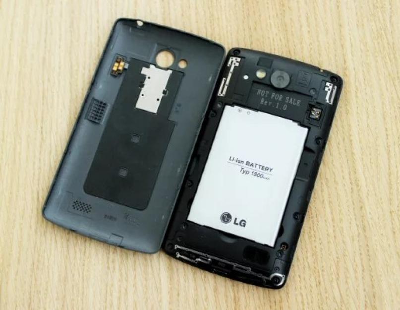 Обзор-сравнение смартфонов LG L Fino и L Bello. LG L Fino - Технические характеристики Коммуникация между устройствами в мобильных сетях осуществляется посредством технологий, предоставляющих разные скорости передачи данных