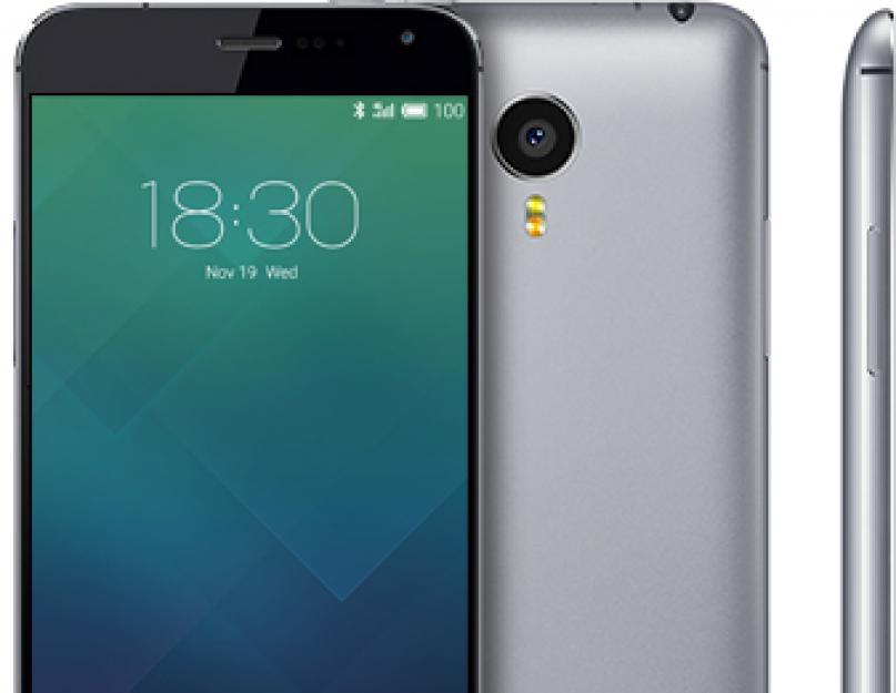 Мобильный телефон meizu mx4 pro. Обзор Meizu MX4 Pro – android-флагман из Поднебесной