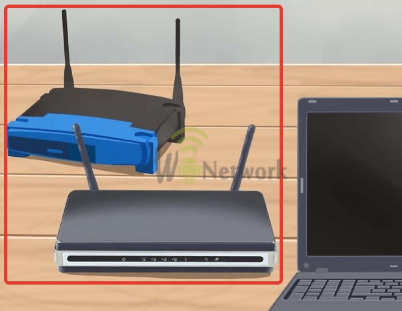 Соединение и настройка двух роутеров «последовательно. Настройка и соединение двух роутеров в одной сети (Wi-Fi и кабель) Как подключить второй wi fi роутер