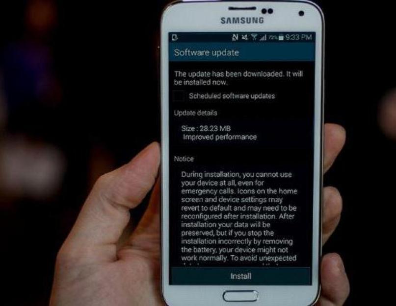 Узнать серийный номер samsung. Как узнать оригинальный телефон Samsung или копия, коды и команды для проверки