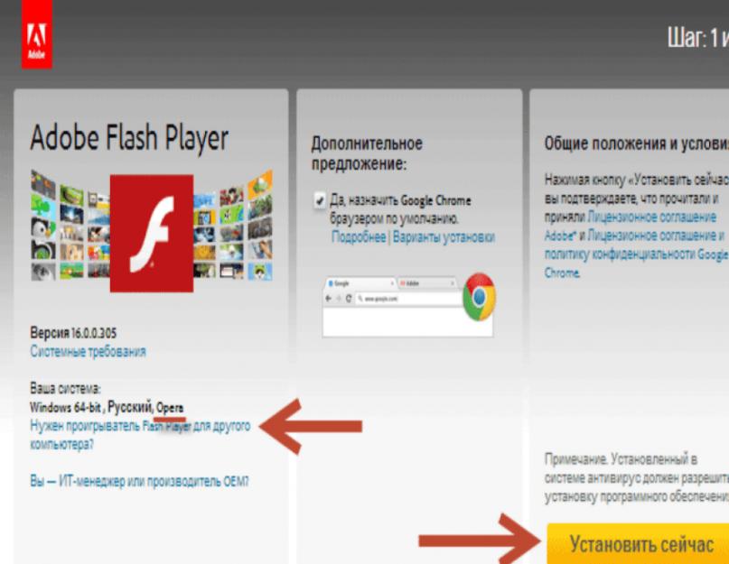 Как выключить плагины в гугл хром. Подключение плагина Adobe Flash Player в Google Chrome