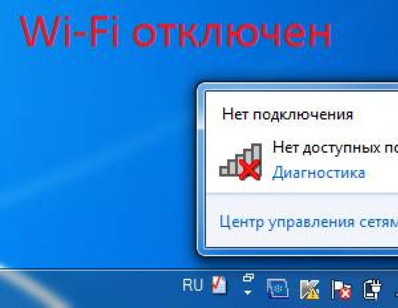 Телефон не подключается к Wi-Fi. Что делать, если ноутбук не видит wifi, и почему «нет доступных подключений»? Ноутбук не соединяется по wifi с роутером