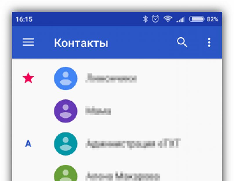 Переносим контакты с Android на компьютер. Как сохранить контакты с андроид на компьютер Как сбросить контакты с андроида на компьютер