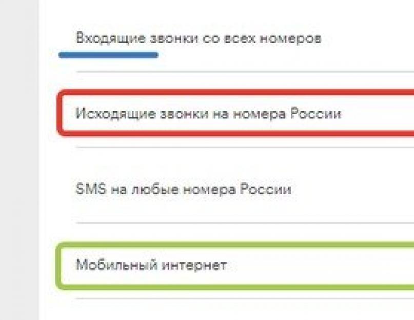 Мобильный интернет в Крыму: особенности работы. Мегафон в Крыму